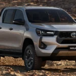 hilux